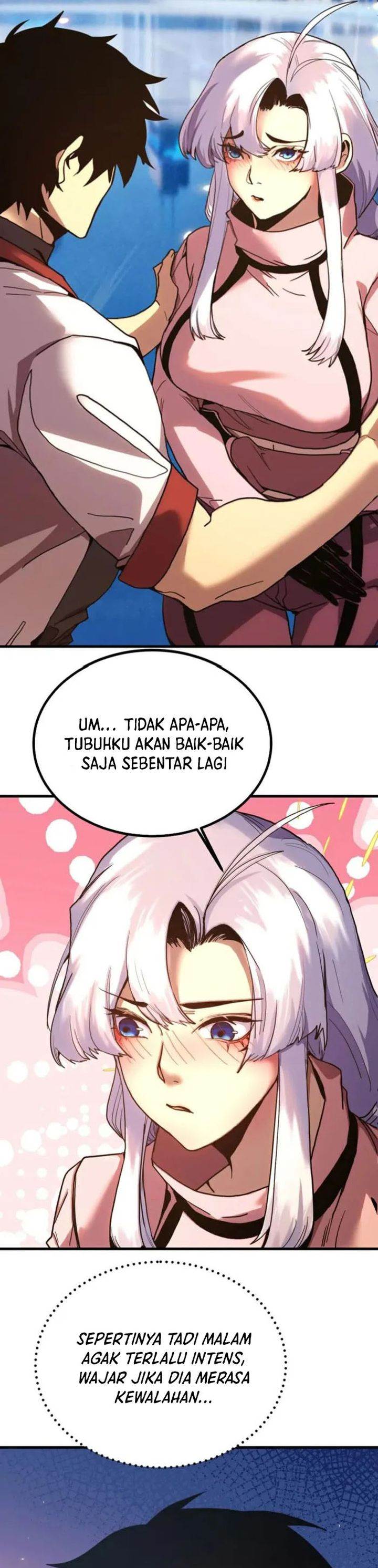 Leveling In The Future Chap 258 - Next Chap 259