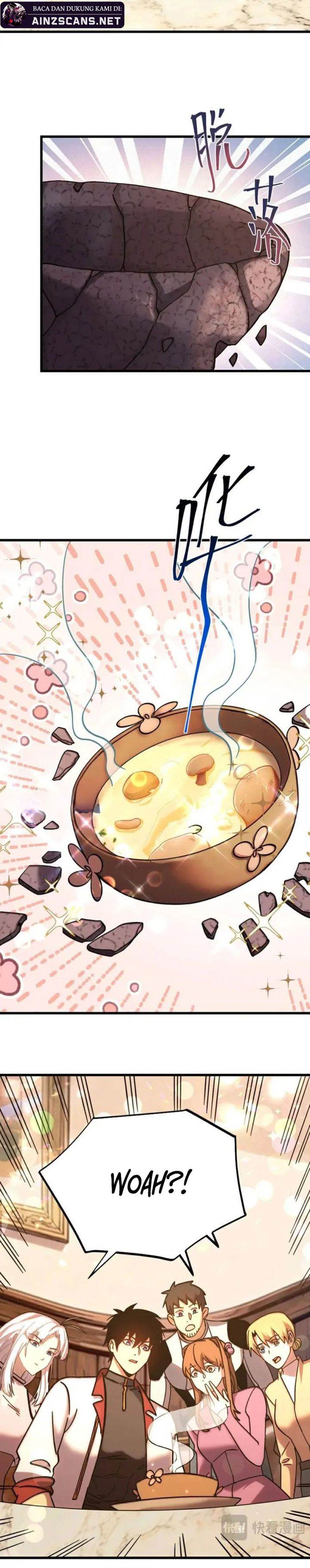 Leveling In The Future Chap 258 - Next Chap 259