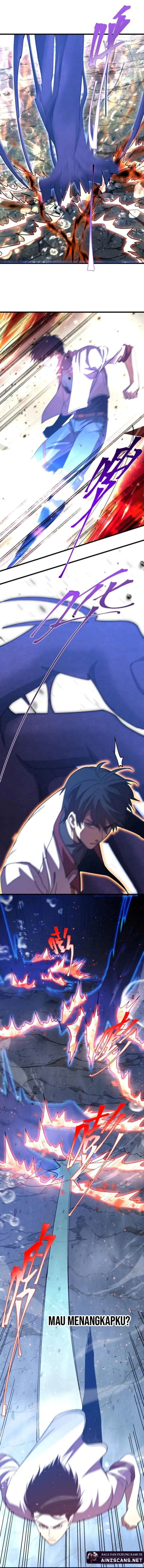 Leveling In The Future Chap 250 - Next Chap 251