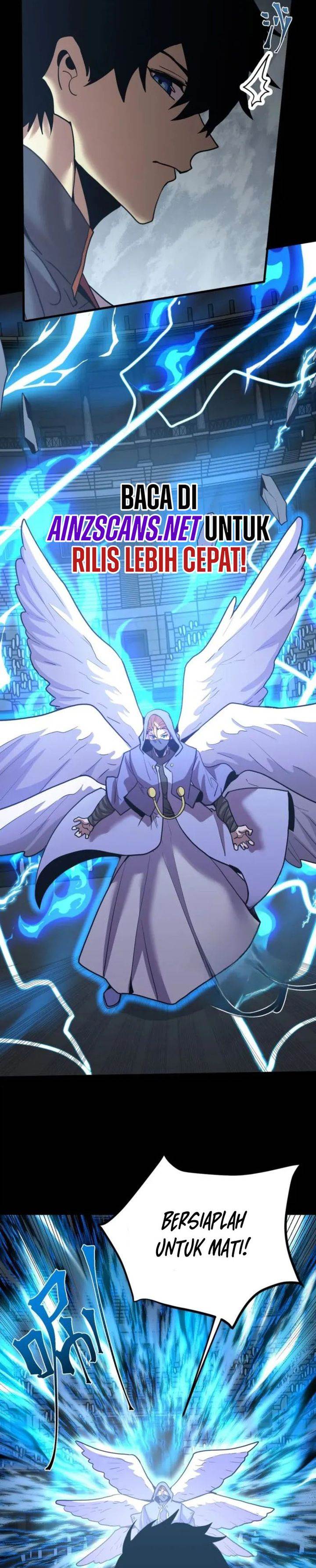 Leveling In The Future Chap 267 - Next Chap 268