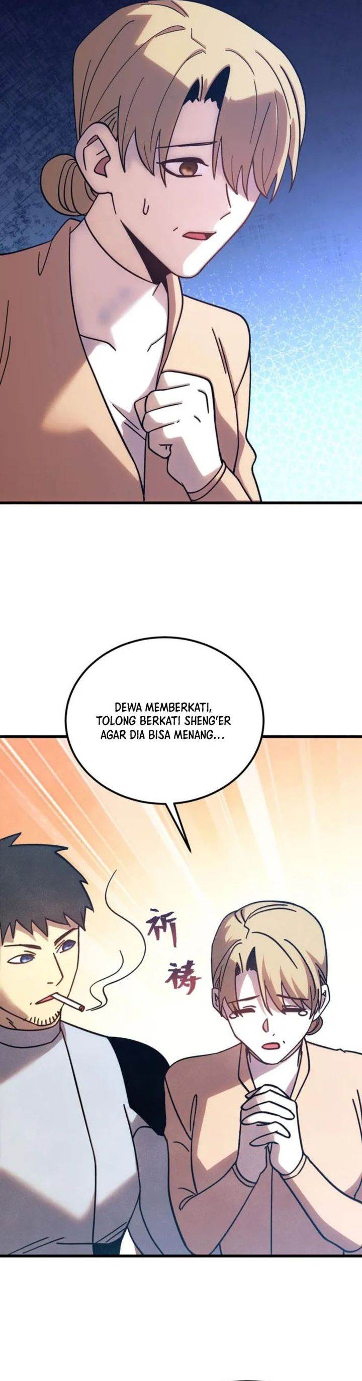 Leveling In The Future Chap 267 - Next Chap 268