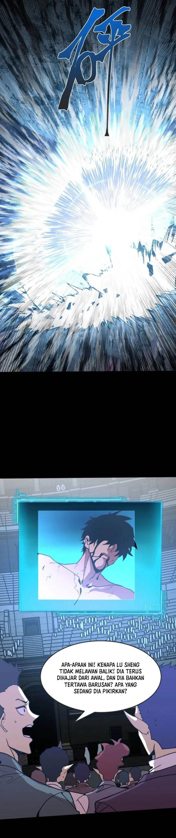 Leveling In The Future Chap 267 - Next Chap 268