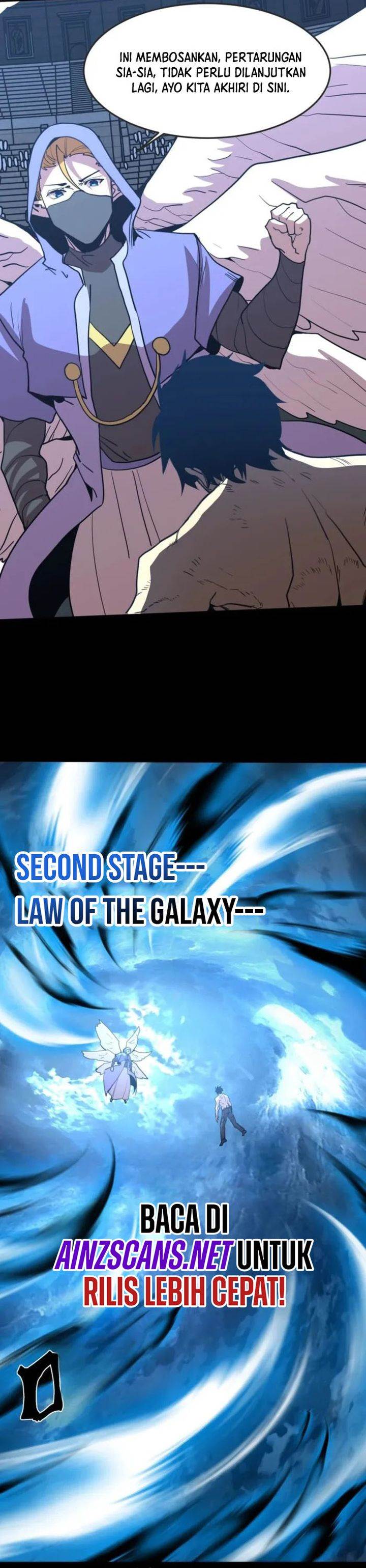 Leveling In The Future Chap 267 - Next Chap 268