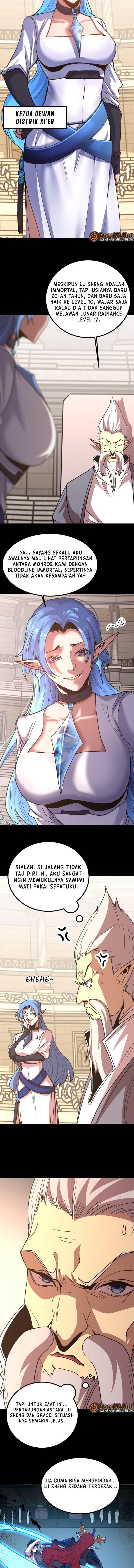 Leveling In The Future Chap 264 - Next Chap 265