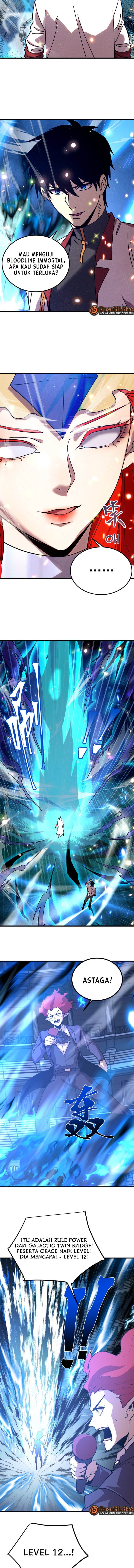 Leveling In The Future Chap 264 - Next Chap 265