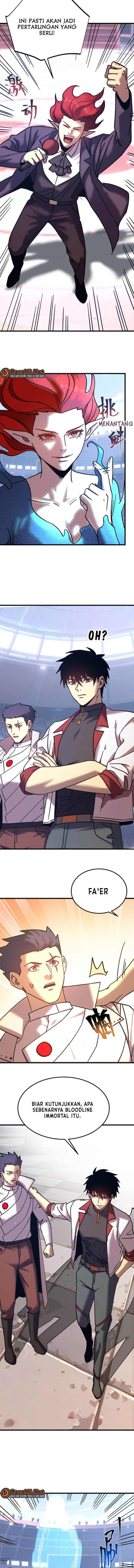 Leveling In The Future Chap 264 - Next Chap 265