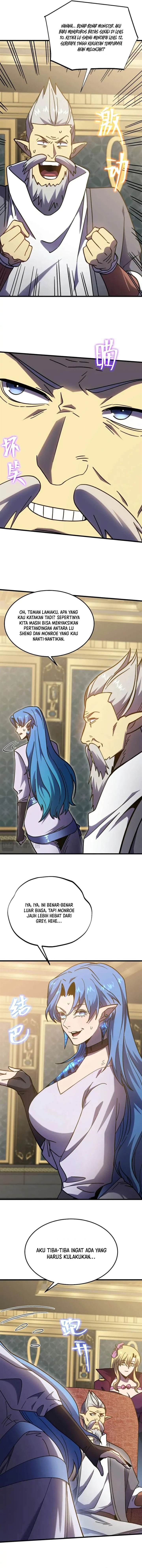 Leveling In The Future Chap 266 - Next Chap 267