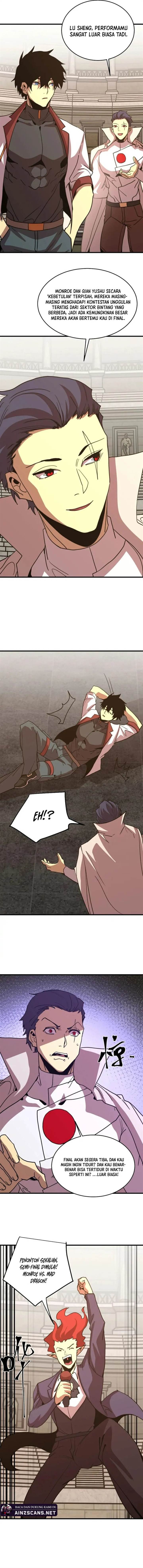 Leveling In The Future Chap 266 - Next Chap 267