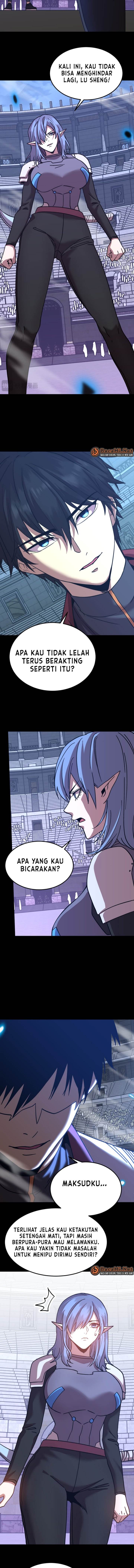 Leveling In The Future Chap 261 - Next Chap 262