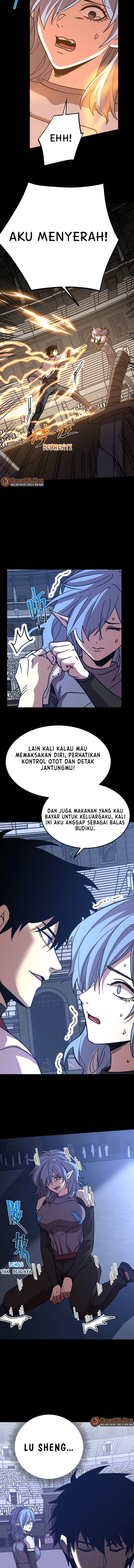 Leveling In The Future Chap 261 - Next Chap 262
