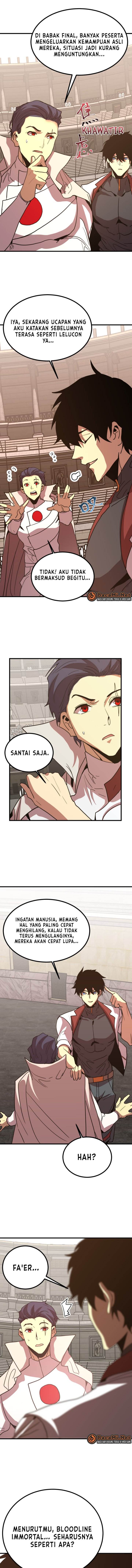 Leveling In The Future Chap 263 - Next Chap 264