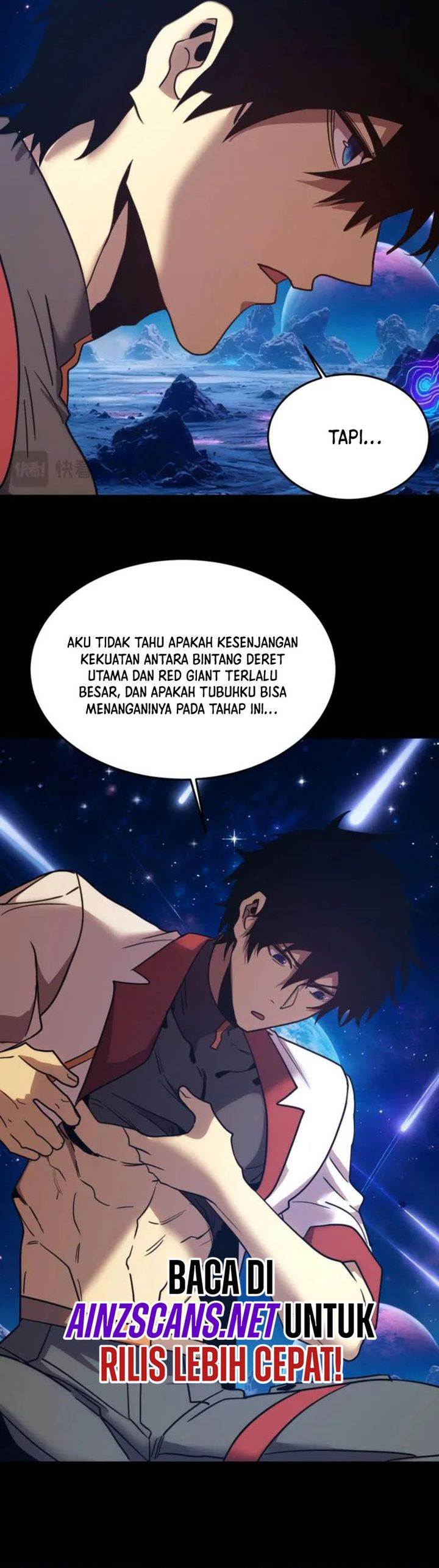 Leveling In The Future Chap 277 - Next Chap 278
