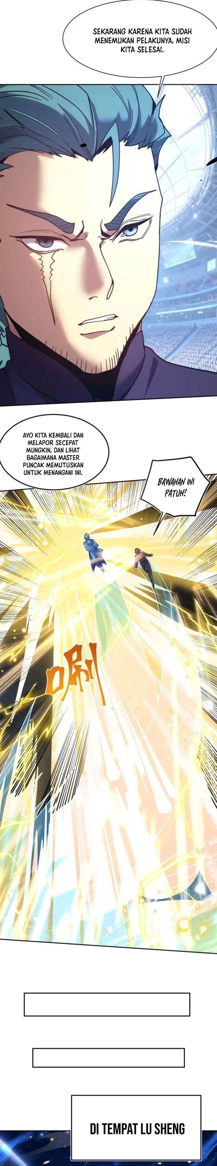 Leveling In The Future Chap 277 - Next Chap 278