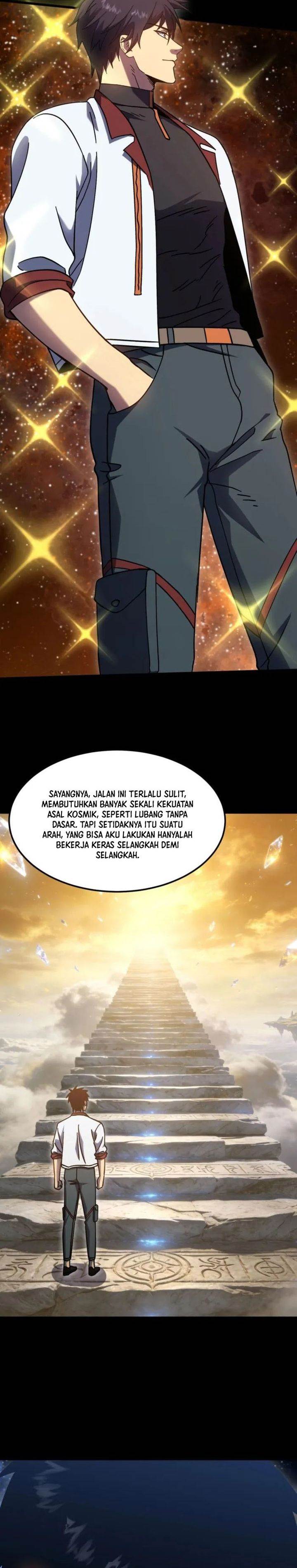 Leveling In The Future Chap 277 - Next Chap 278