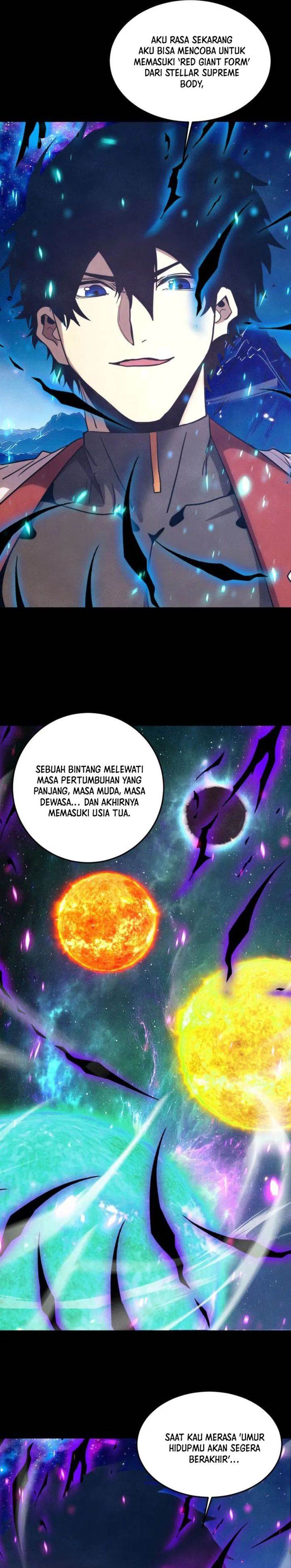 Leveling In The Future Chap 277 - Next Chap 278