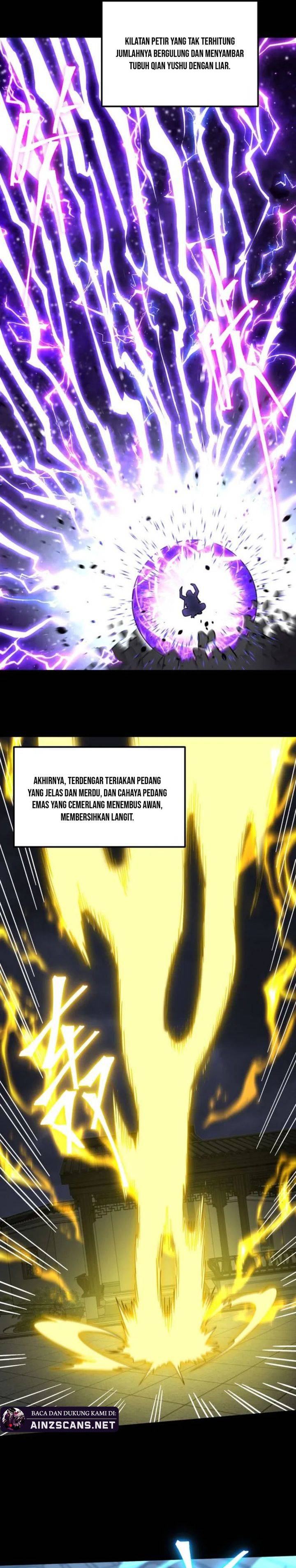 Leveling In The Future Chap 275 - Next Chap 276