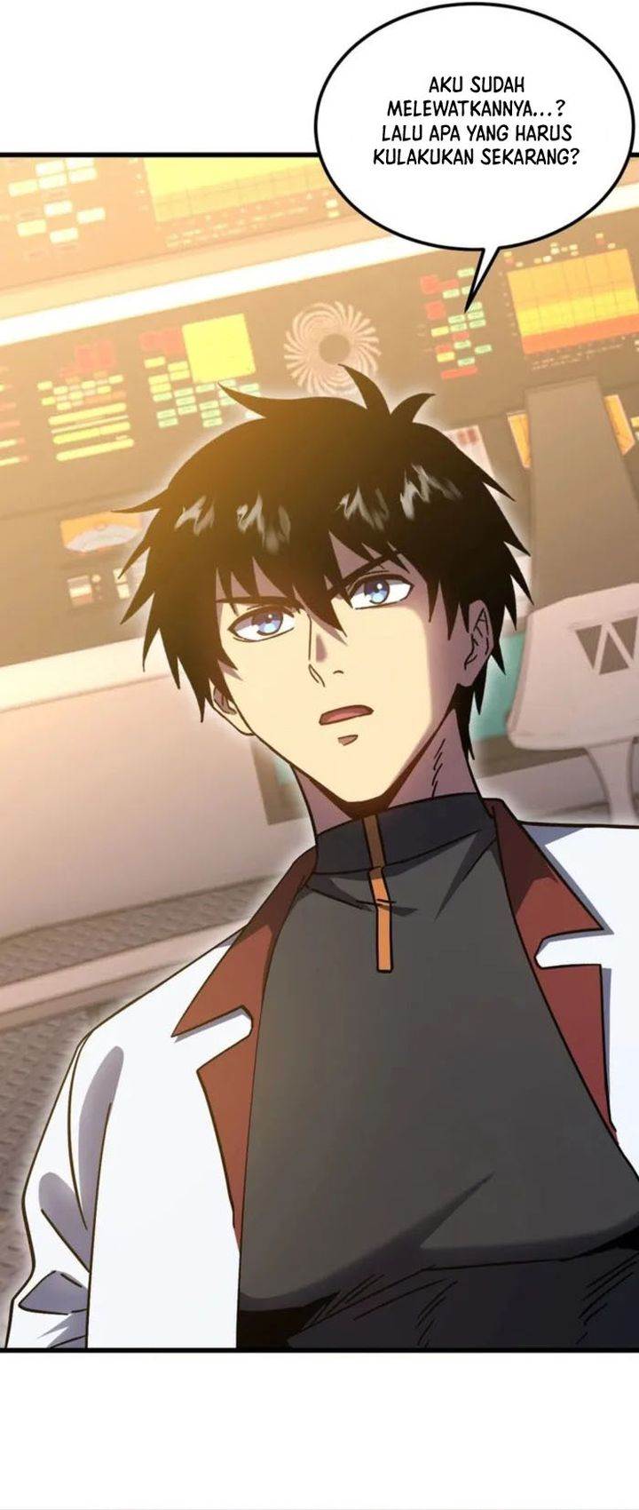 Leveling In The Future Chap 278 - Next Chap 279