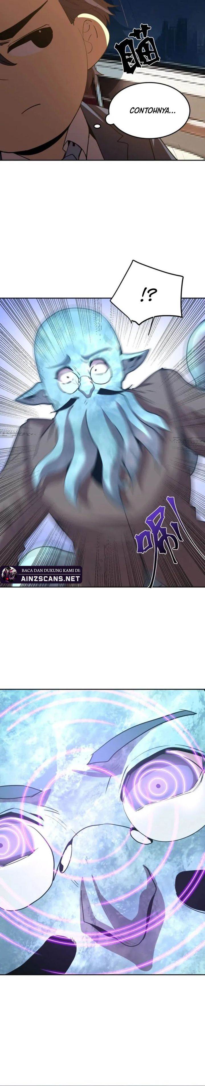 Leveling In The Future Chap 278 - Next Chap 279