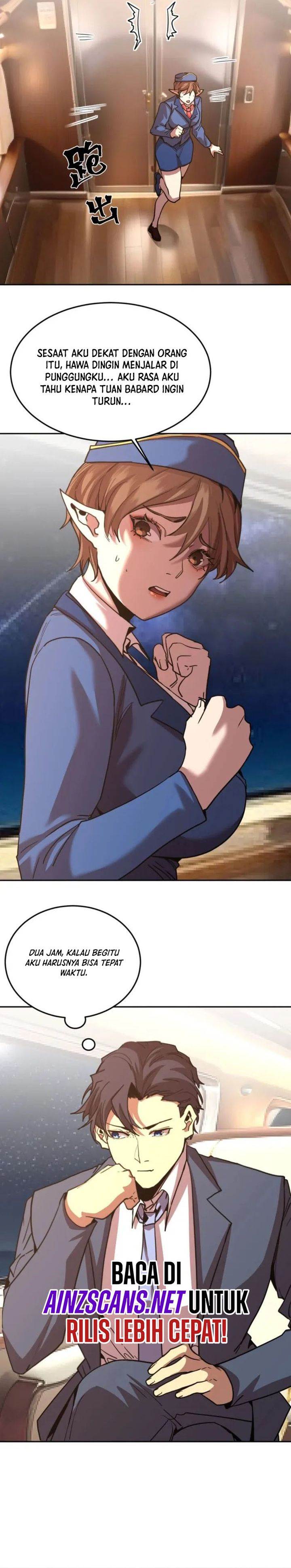 Leveling In The Future Chap 278 - Next Chap 279