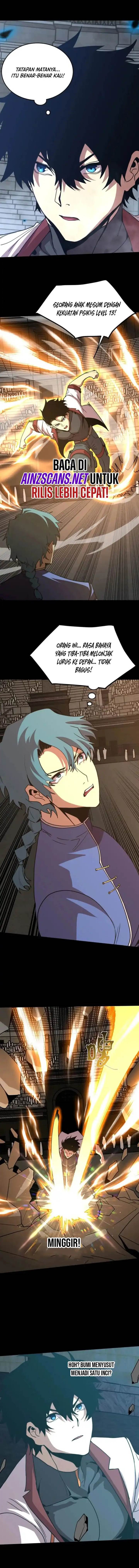 Leveling In The Future Chap 270 - Next Chap 271