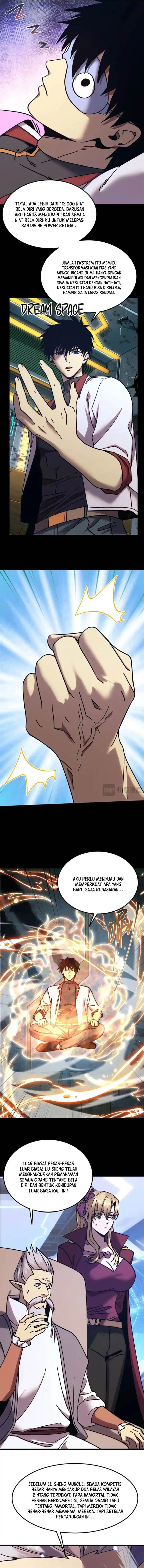 Leveling In The Future Chap 270 - Next Chap 271