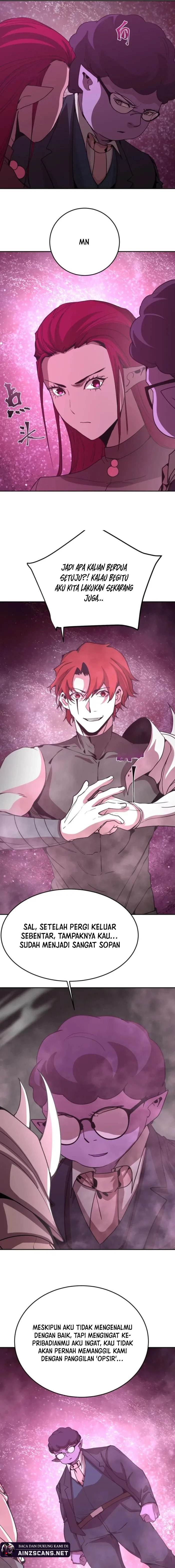 Leveling In The Future Chap 288 - Next Chap 289