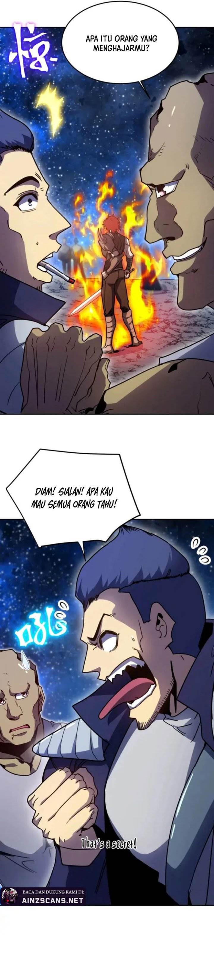 Leveling In The Future Chap 280 - Next Chap 281