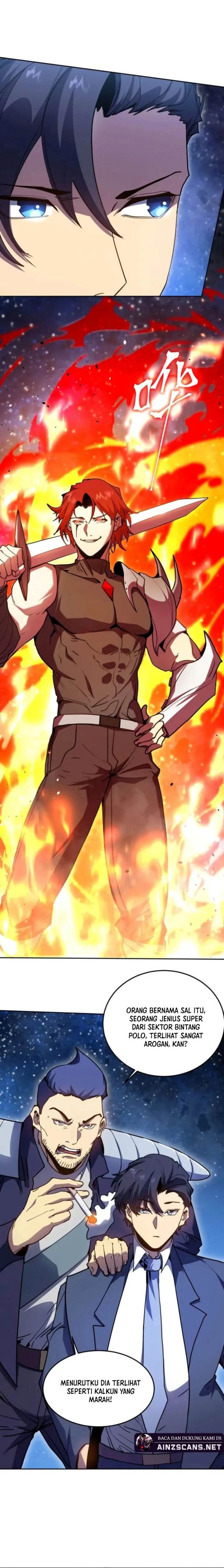 Leveling In The Future Chap 280 - Next Chap 281