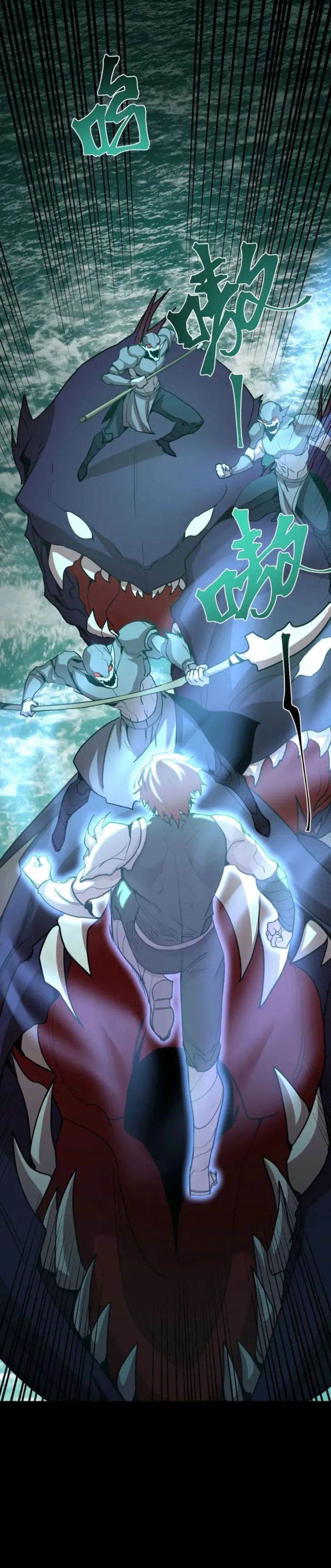 Leveling In The Future Chap 282 - Next Chap 283