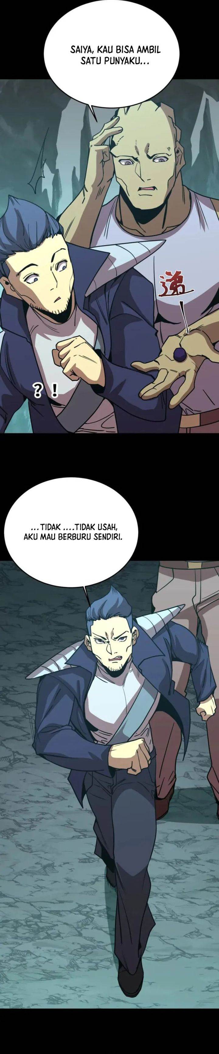 Leveling In The Future Chap 282 - Next Chap 283