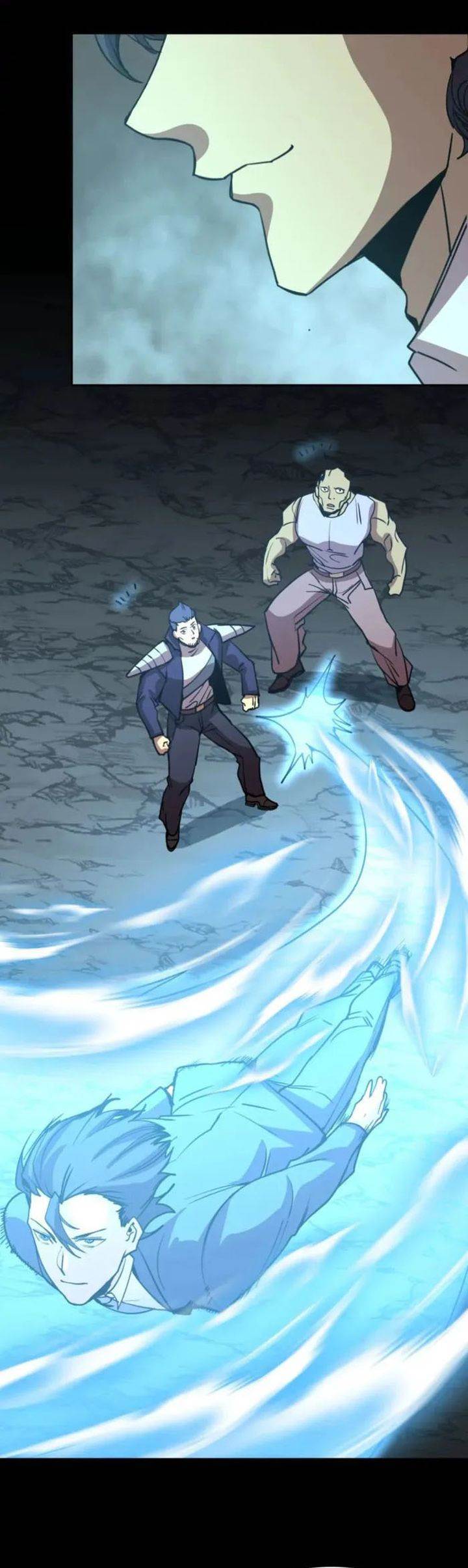 Leveling In The Future Chap 282 - Next Chap 283