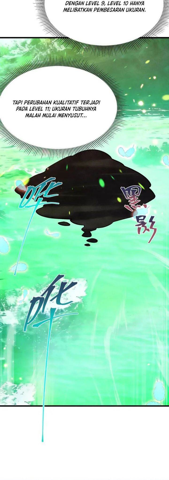 Leveling In The Future Chap 282 - Next Chap 283