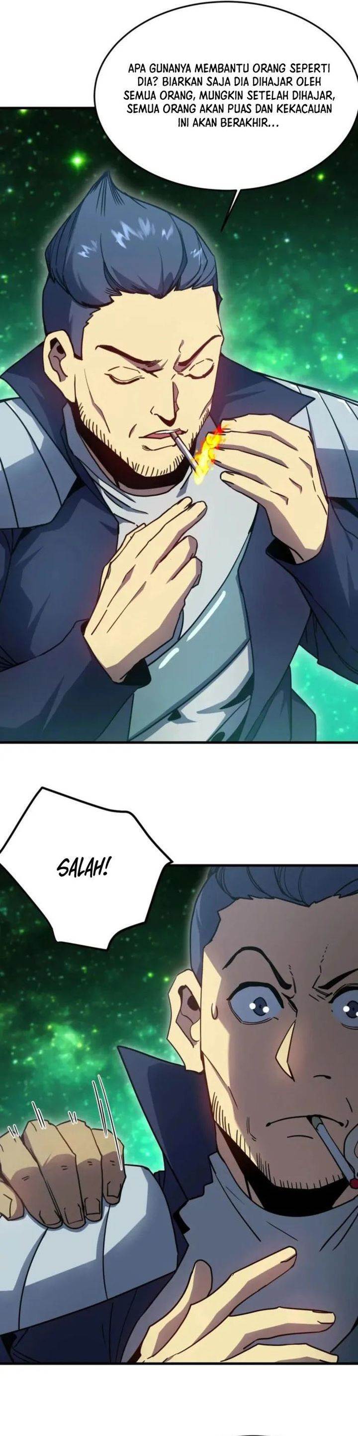 Leveling In The Future Chap 283 - Next Chap 284