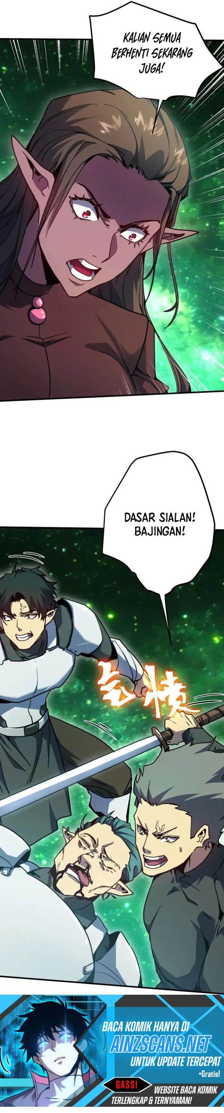 Leveling In The Future Chap 283 - Next Chap 284