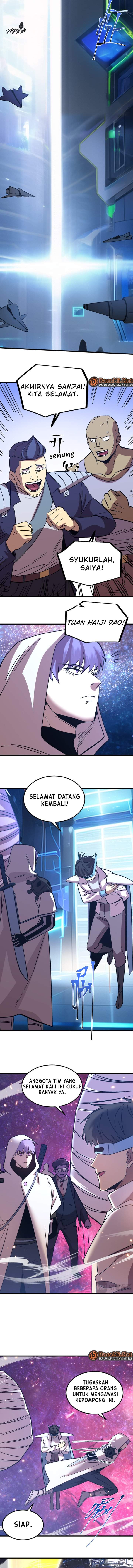 Leveling In The Future Chap 297 - Next Chap 298