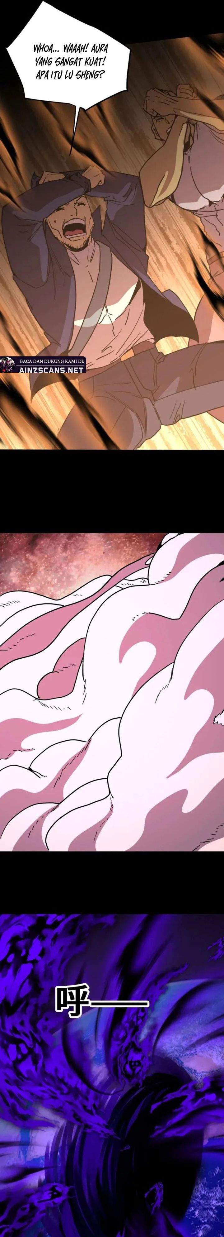 Leveling In The Future Chap 294 - Next Chap 295