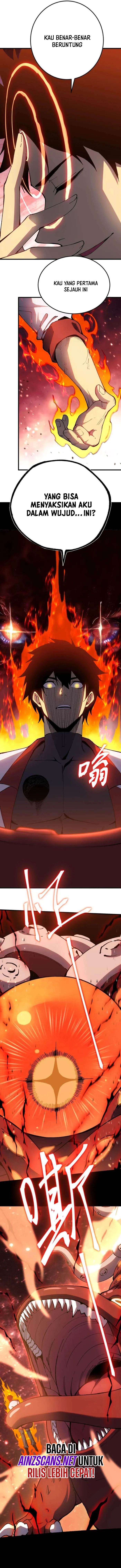 Leveling In The Future Chap 295 - Next Chap 296