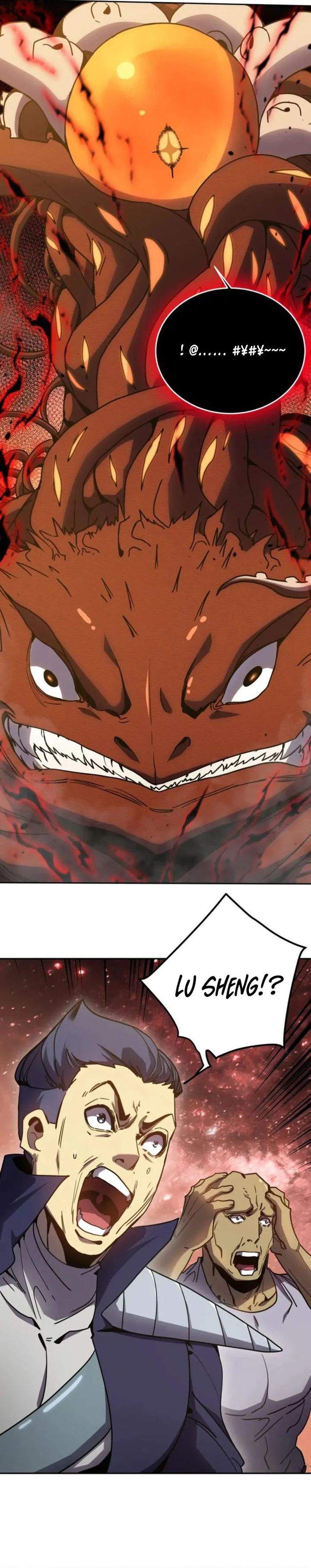 Leveling In The Future Chap 296 - Next Chap 297