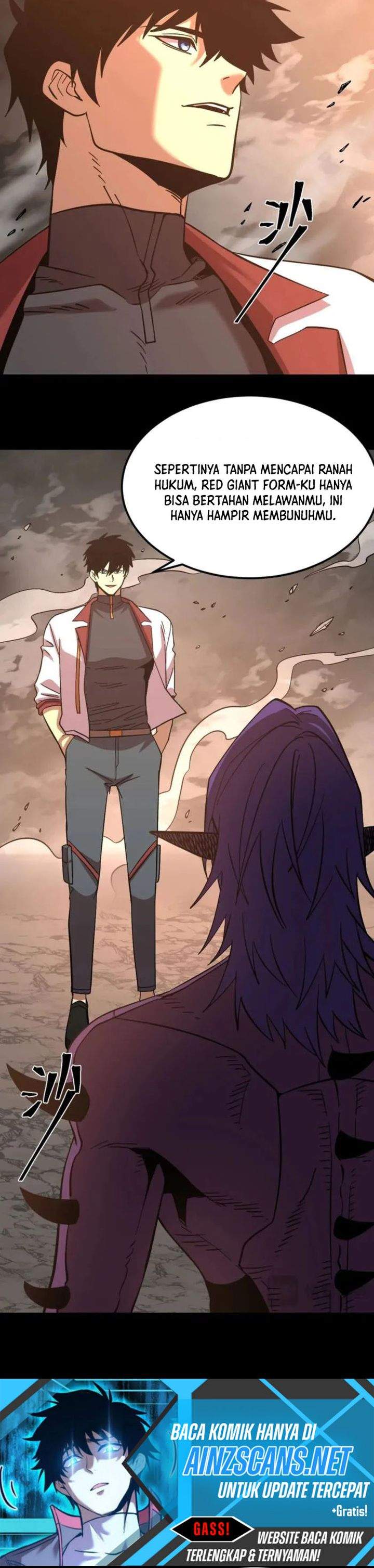 Leveling In The Future Chap 296 - Next Chap 297