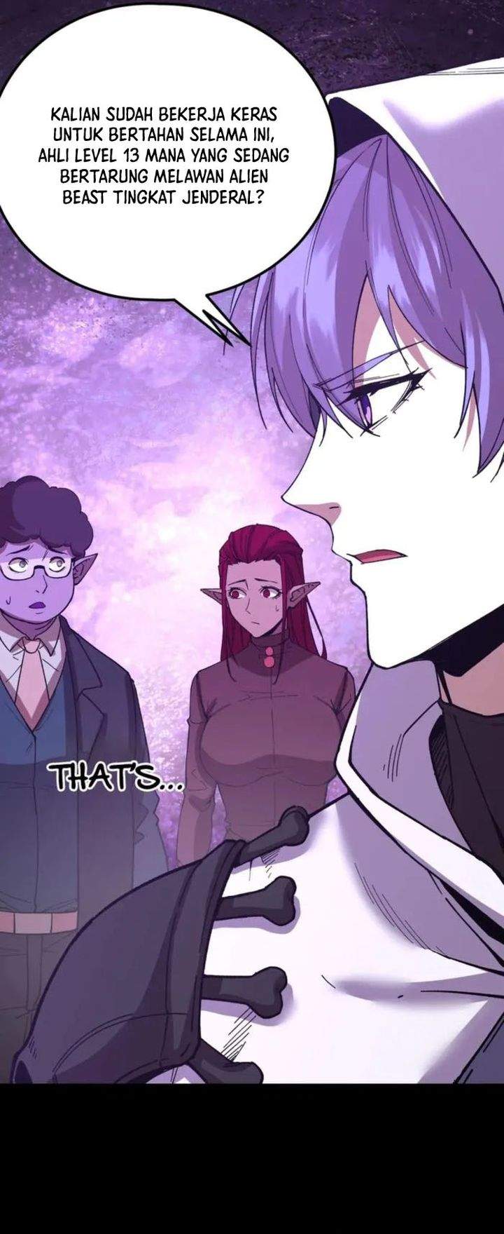 Leveling In The Future Chap 296 - Next Chap 297