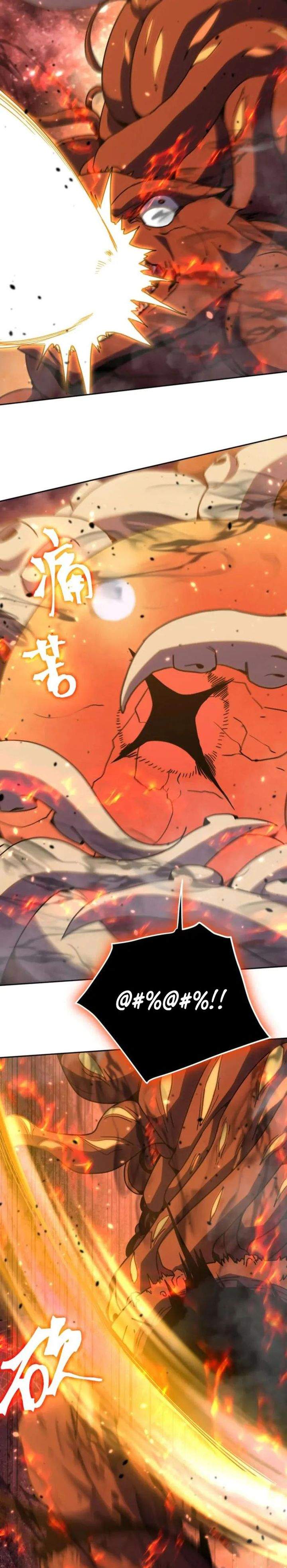 Leveling In The Future Chap 296 - Next Chap 297