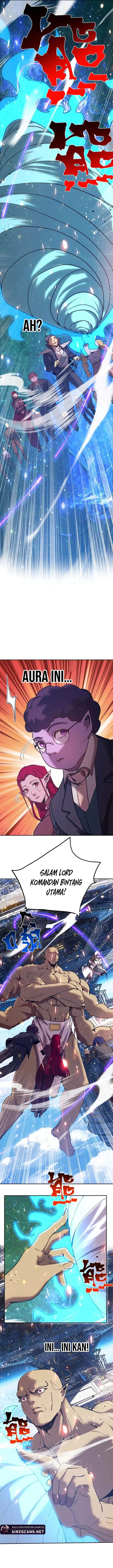 Leveling In The Future Chap 298 - Next Chap 299