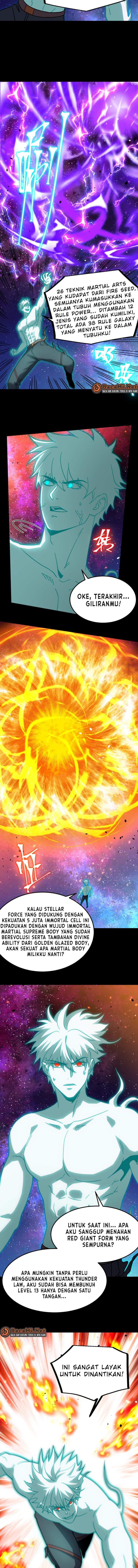 Leveling In The Future Chap 299 - Next Chap 300