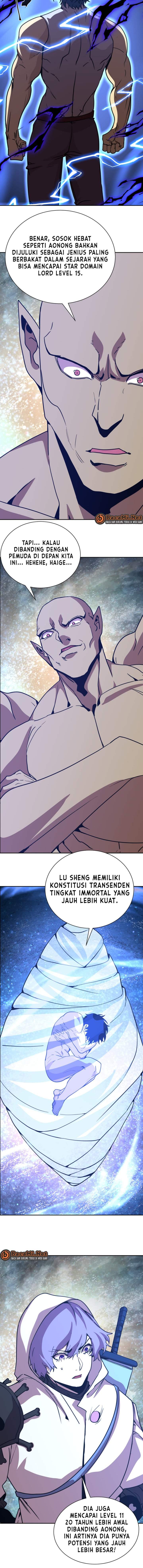 Leveling In The Future Chap 299 - Next Chap 300