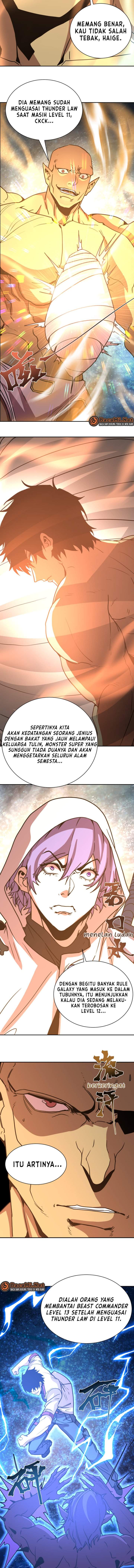 Leveling In The Future Chap 299 - Next Chap 300