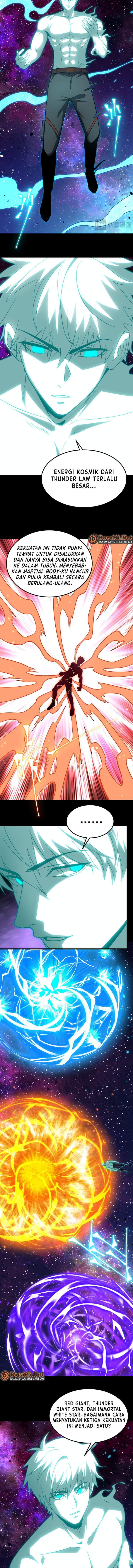 Leveling In The Future Chap 299 - Next Chap 300