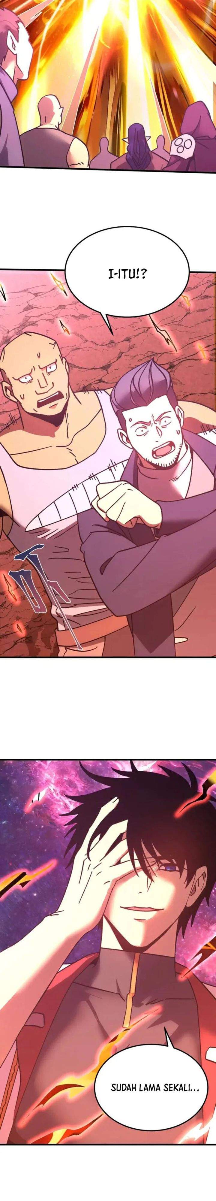 Leveling In The Future Chap 292 - Next Chap 293