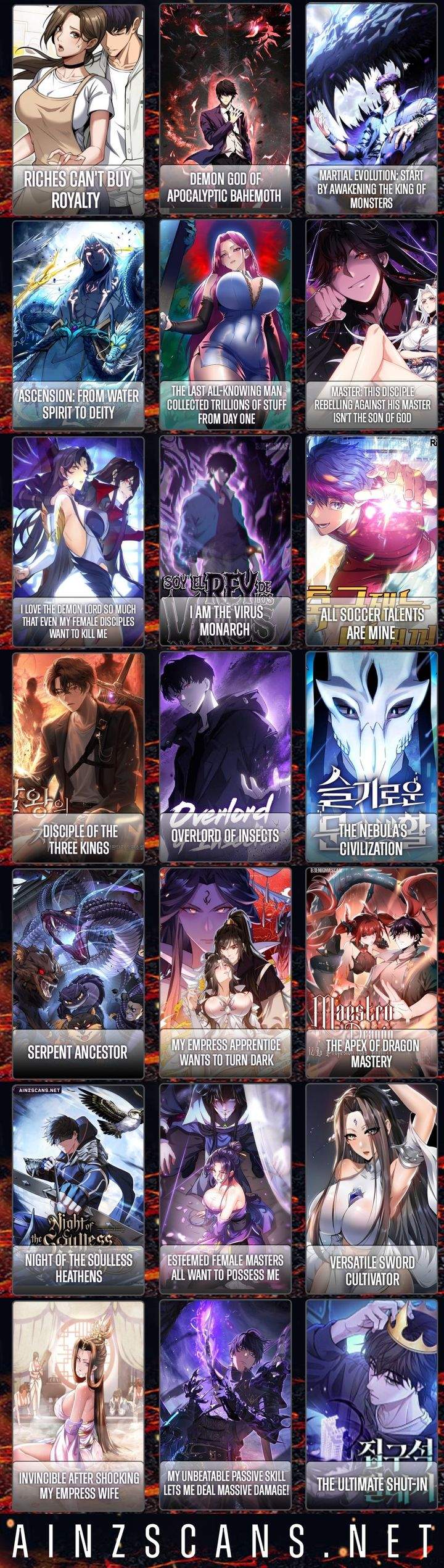 Leveling In The Future Chap 292 - Next Chap 293