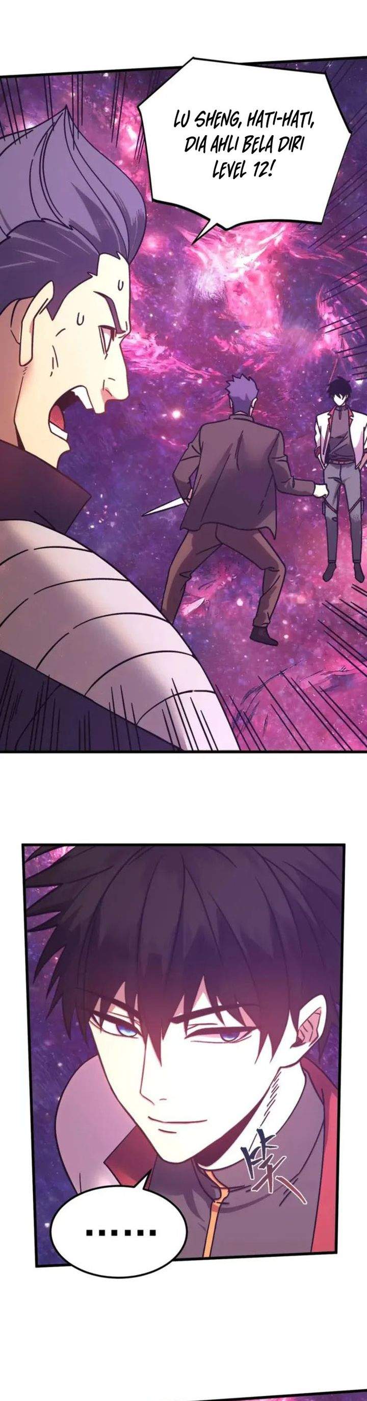 Leveling In The Future Chap 292 - Next Chap 293
