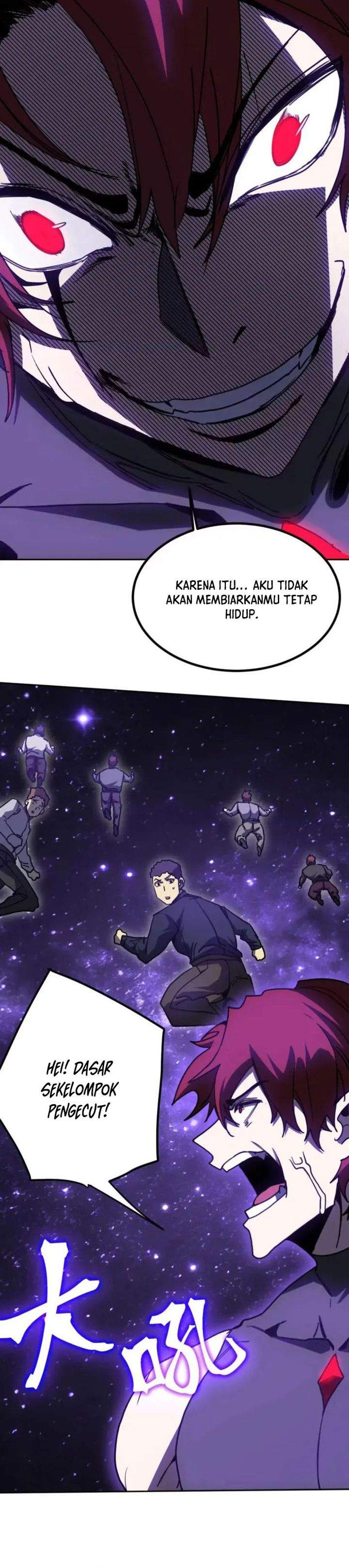 Leveling In The Future Chap 292 - Next Chap 293